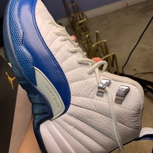 Air Jordan 12